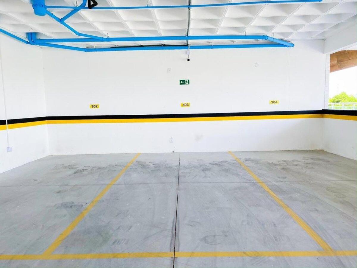 Proximo Praia Do Forte / Dunas - Apartamento 303 Cabo Frio Eksteriør bilde