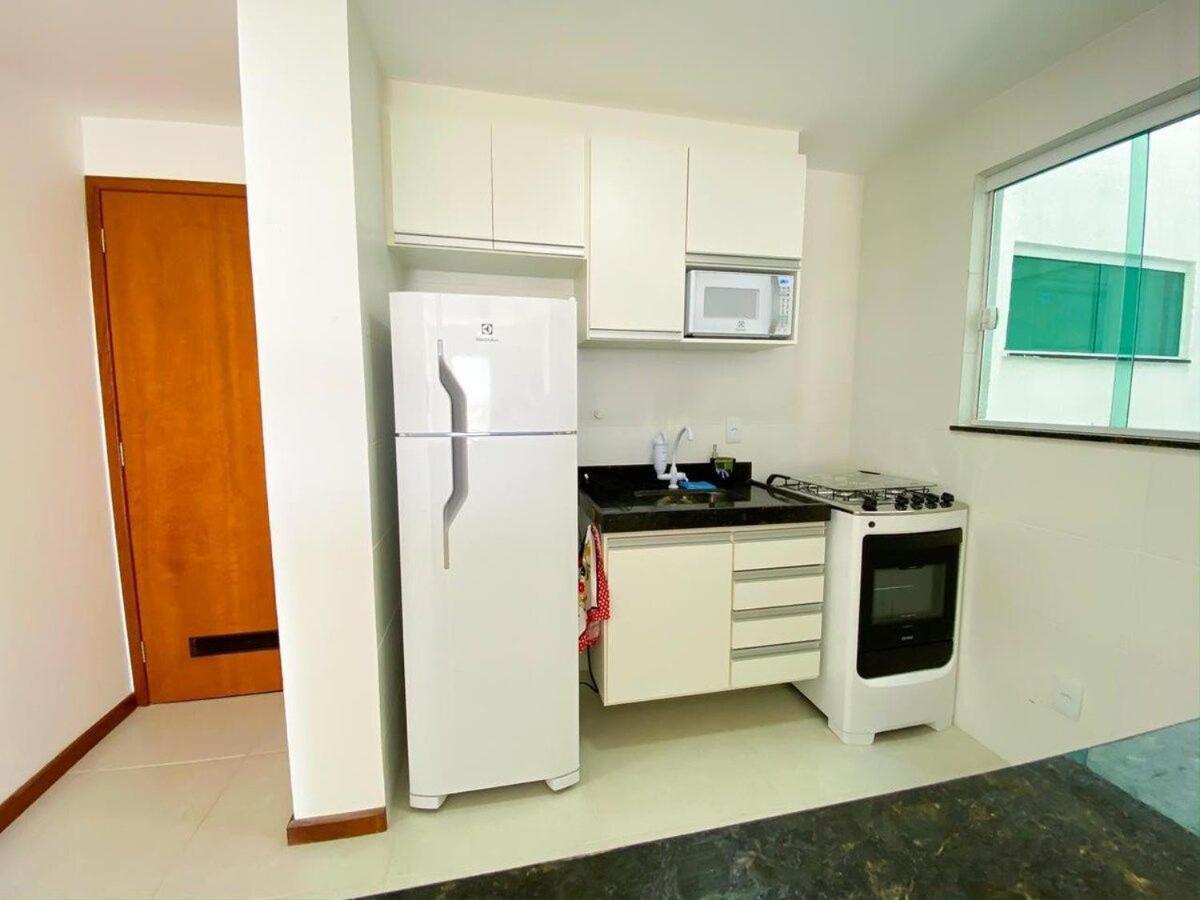 Proximo Praia Do Forte / Dunas - Apartamento 303 Cabo Frio Eksteriør bilde