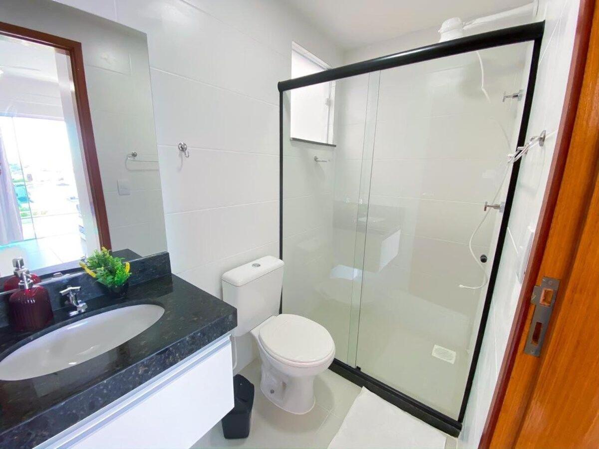 Proximo Praia Do Forte / Dunas - Apartamento 303 Cabo Frio Eksteriør bilde