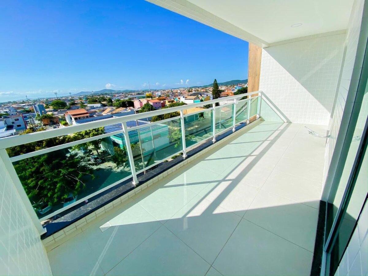 Proximo Praia Do Forte / Dunas - Apartamento 303 Cabo Frio Eksteriør bilde